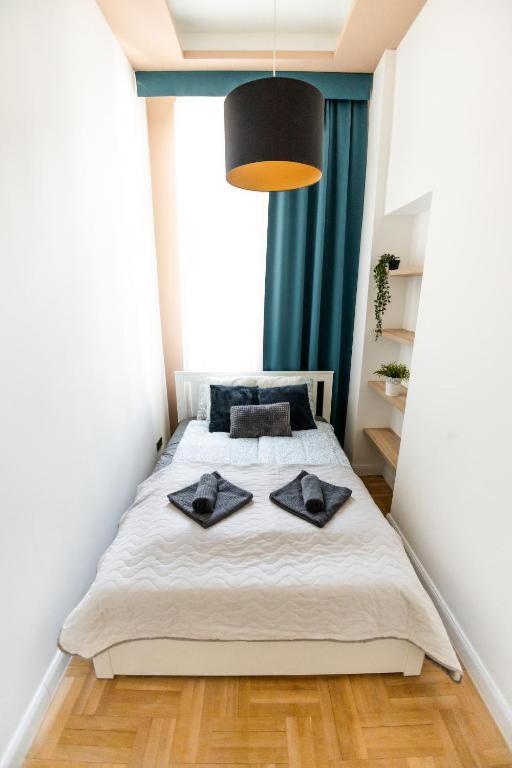 Deluxe Quentin Home Next To The Fashion Street Будапеща Екстериор снимка