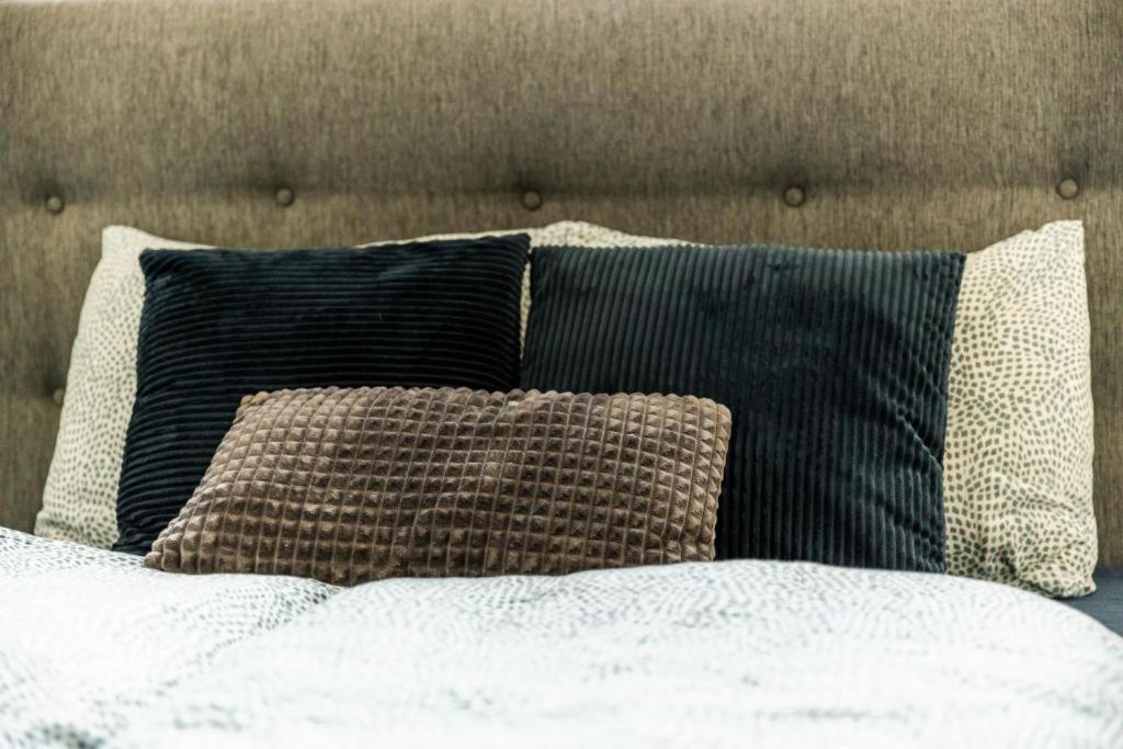 Deluxe Quentin Home Next To The Fashion Street Будапеща Екстериор снимка